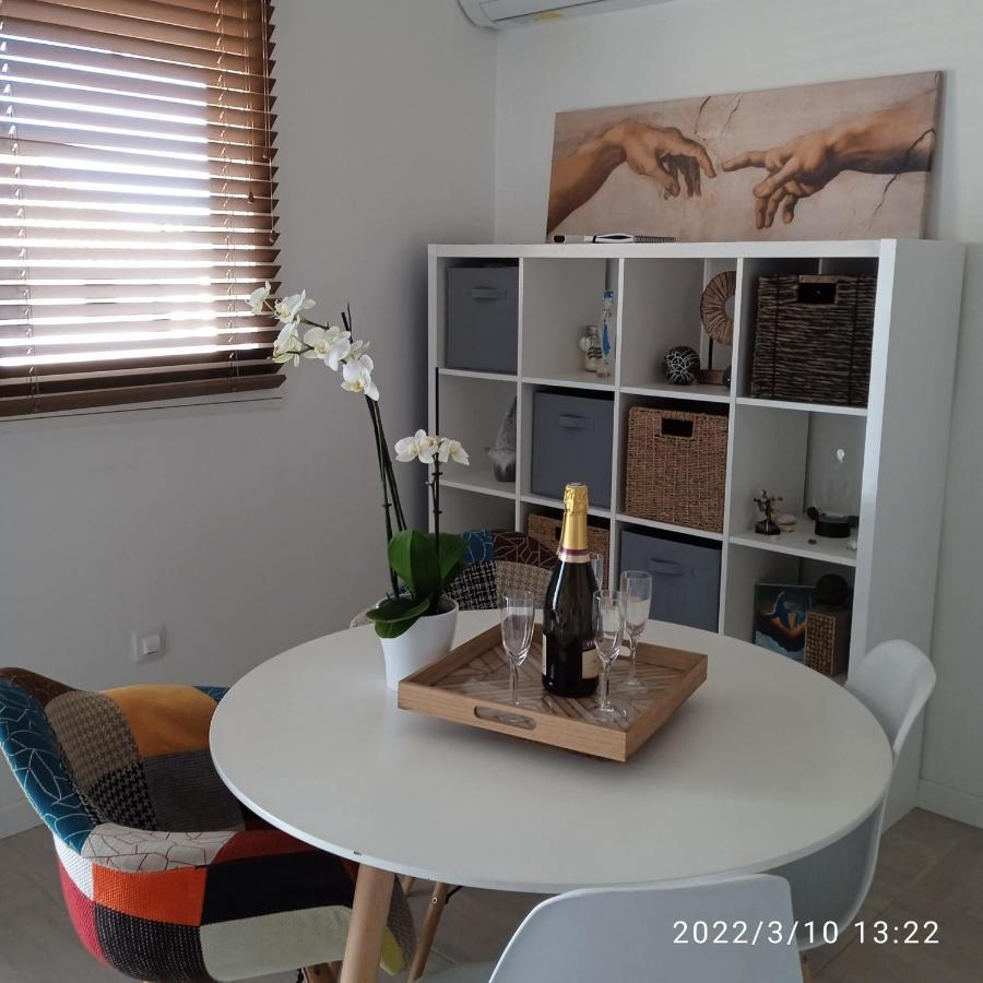 דירות סן-מקסים Azzura, Duplex Lumineux Acces Direct A La Plage מראה חיצוני תמונה